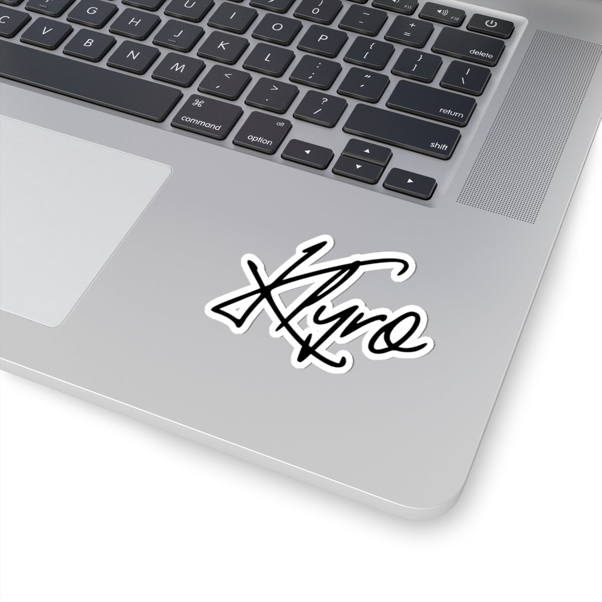KLYRO STICKERS