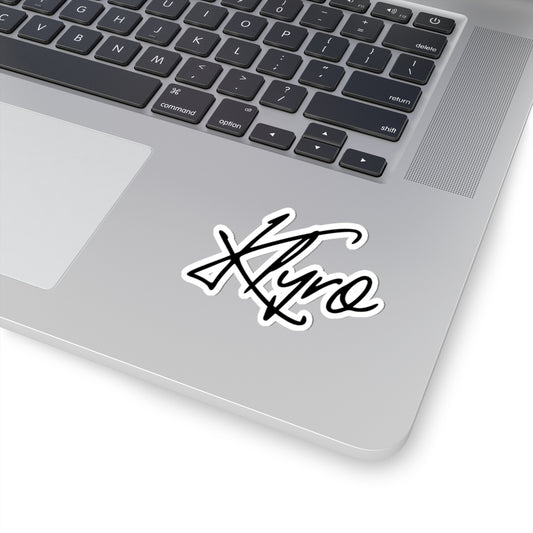 KLYRO STICKERS