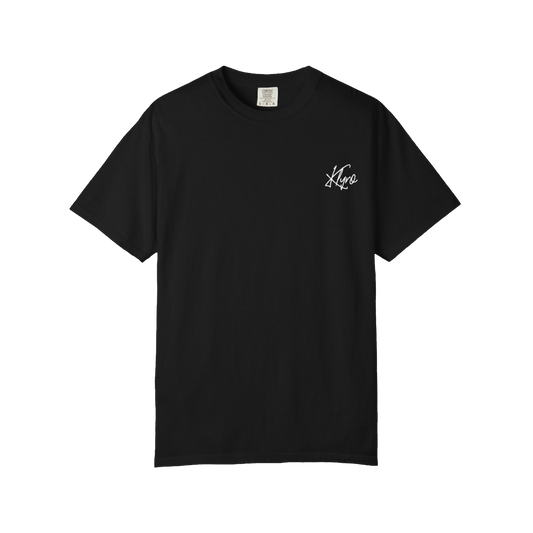 Born to Hustle Tee [BLACK]